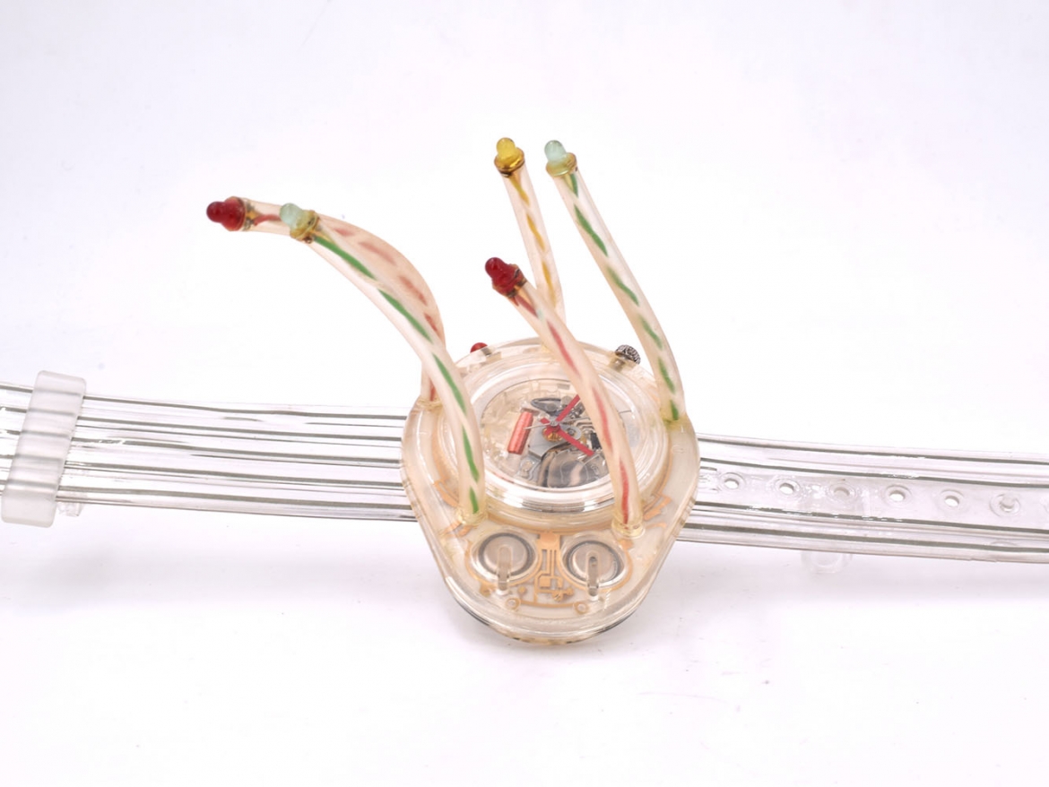 vintage rare SPECIAL EDITION CHRISTMAS LIGHT TREE GZ152 - New 1996