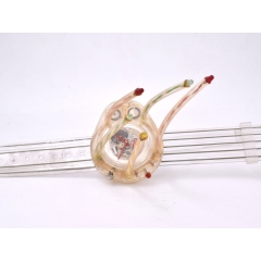 vintage rare SPECIAL EDITION CHRISTMAS LIGHT TREE GZ152 - New 1996