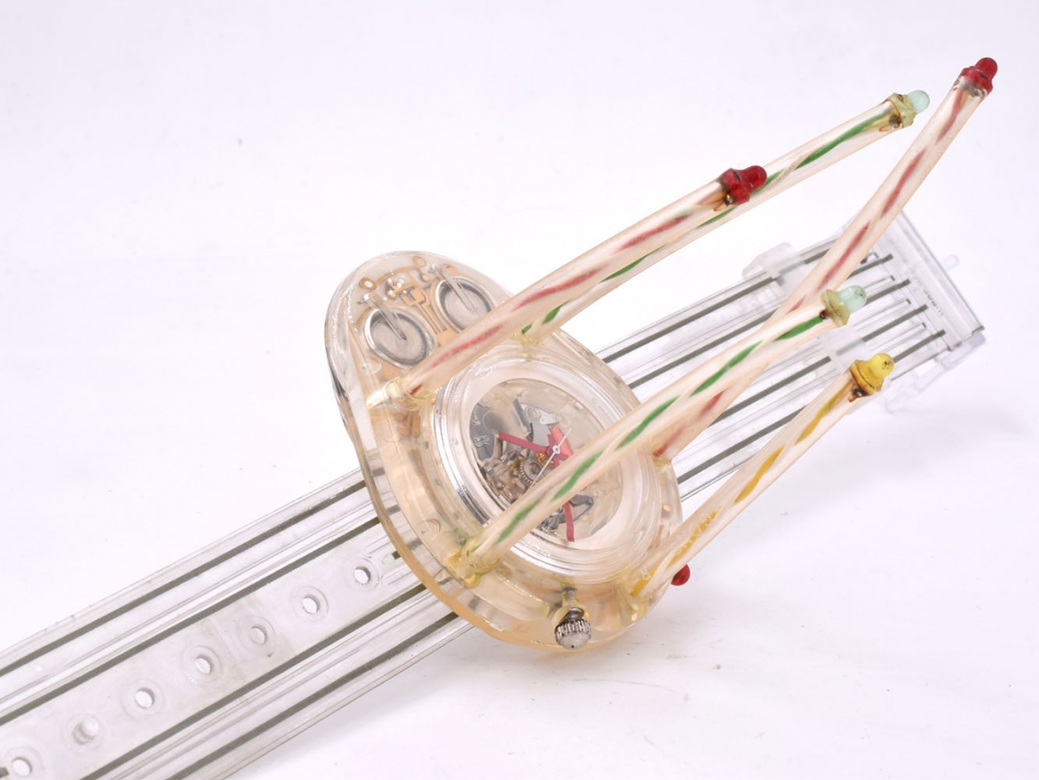 vintage rare SPECIAL EDITION CHRISTMAS LIGHT TREE GZ152 - New 1996