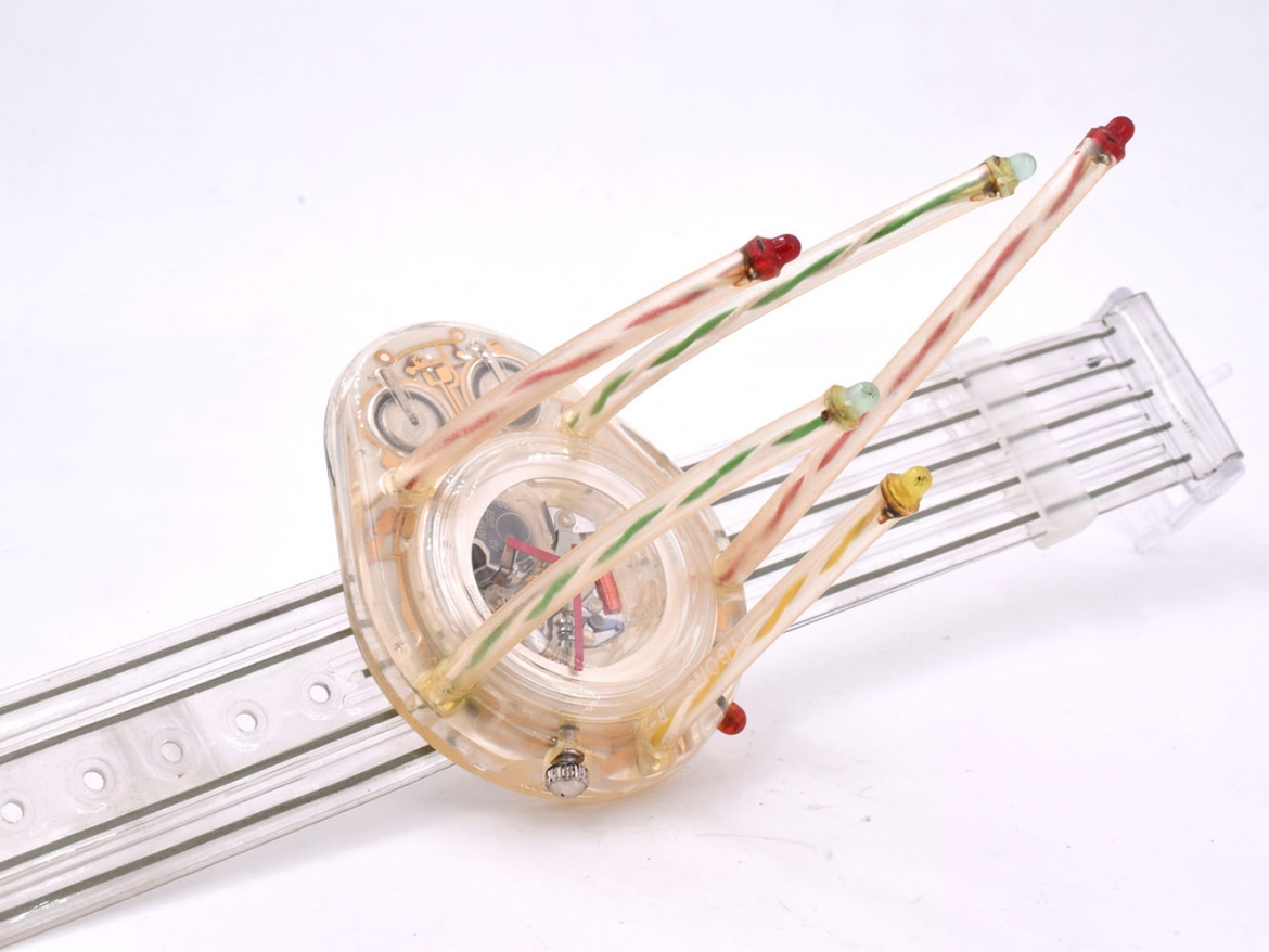 vintage rare SPECIAL EDITION CHRISTMAS LIGHT TREE GZ152 - New 1996