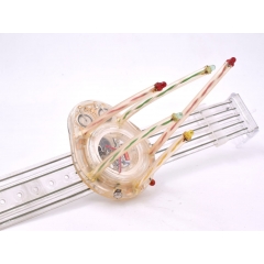 vintage rare SPECIAL EDITION CHRISTMAS LIGHT TREE GZ152 - New 1996