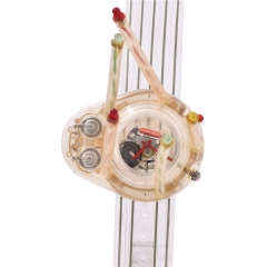 vintage rare SPECIAL EDITION CHRISTMAS LIGHT TREE GZ152 - New 1996