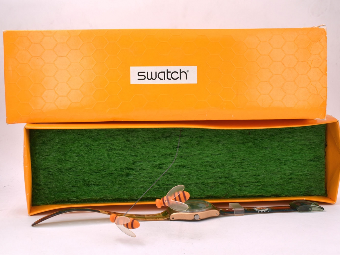 vintage rare GENT SPECIAL GJ121 SWEET TEDDY - New 1995