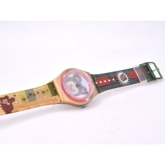 vintage rare GENT SPECIAL GJ121 SWEET TEDDY - New 1995