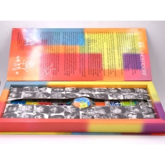 vintage rare SPECIAL SOS KINDERDORF GK308 - New 1999