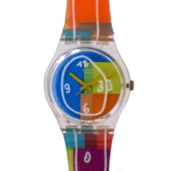 vintage rare SPECIAL SOS KINDERDORF GK308 - New 1999