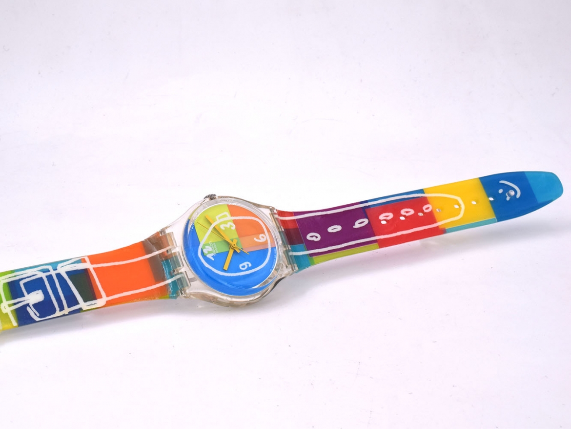 vintage rare SPECIAL SOS KINDERDORF GK308 - New 1999