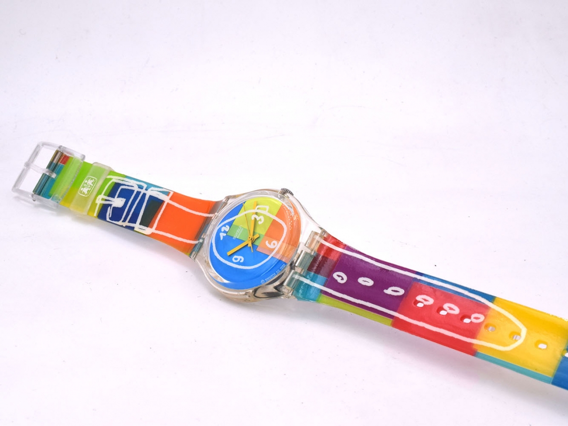 vintage rare SPECIAL SOS KINDERDORF GK308 - New 1999