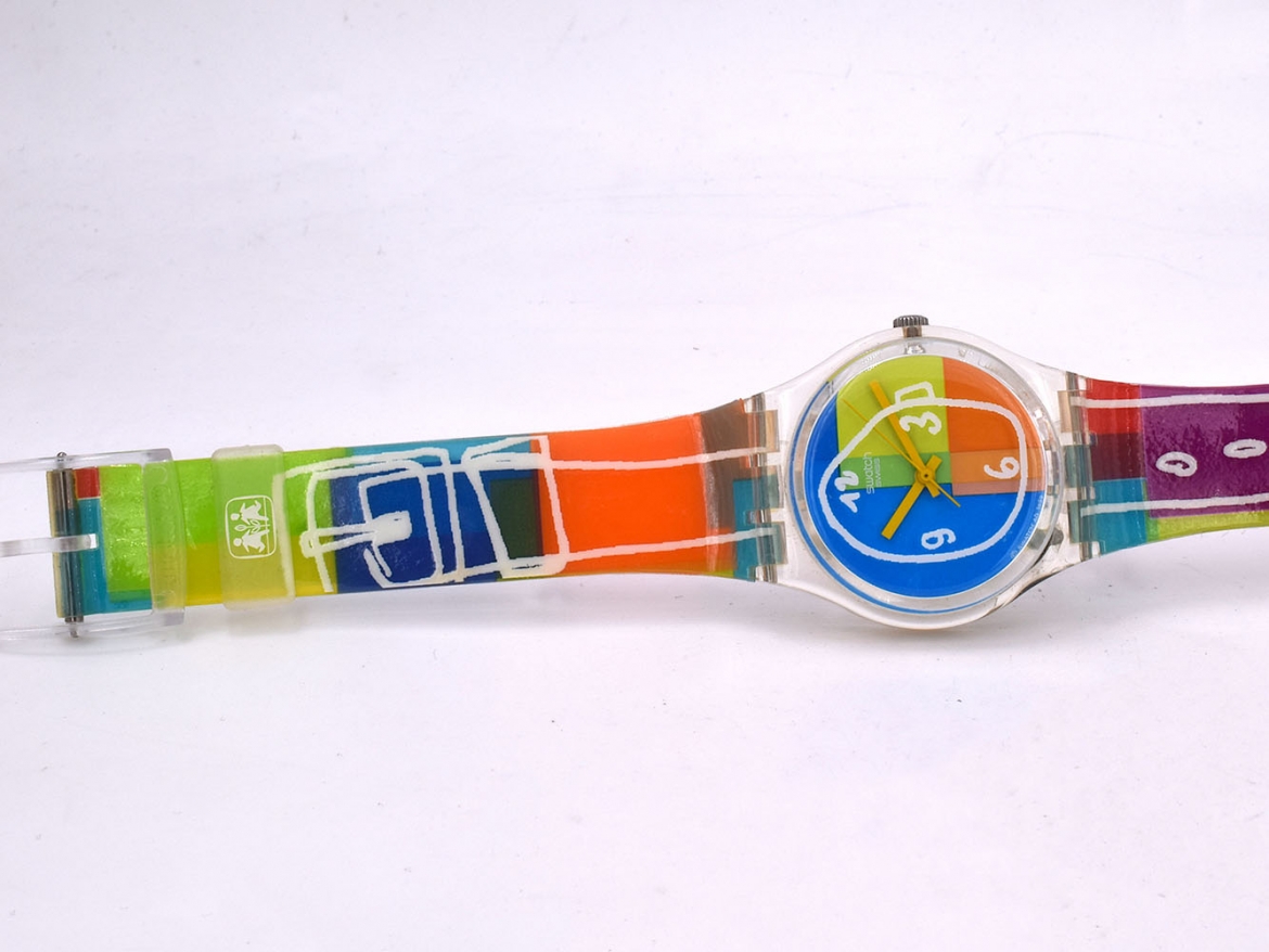 vintage rare SPECIAL SOS KINDERDORF GK308 - New 1999