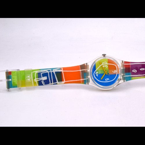 vintage rare SPECIAL SOS KINDERDORF GK308 - New 1999