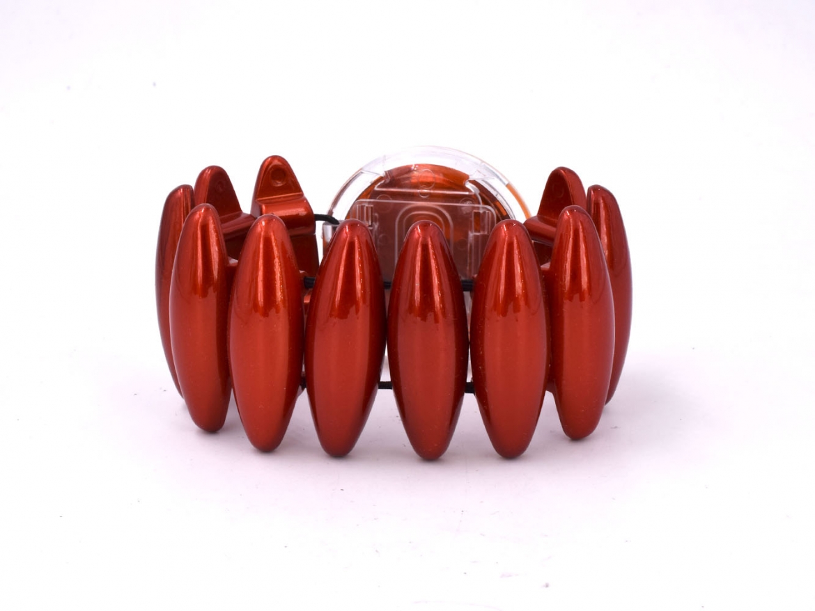 vintage rare POP NEANDA ORANGE PMO102 - New 1998