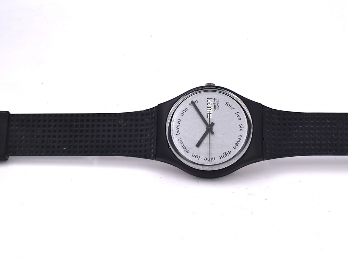 vintage rare THE BURGLAR GB717 - New 1990