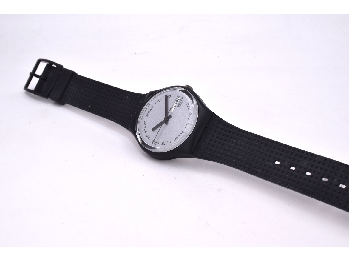 vintage rare THE BURGLAR GB717 - New 1990