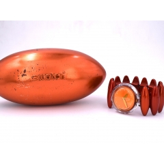 vintage rare POP NEANDA ORANGE PMO102 - New 1998