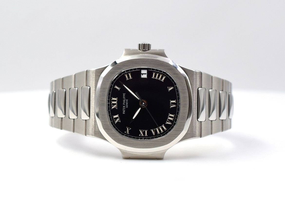 3800 Like new - Service Patek