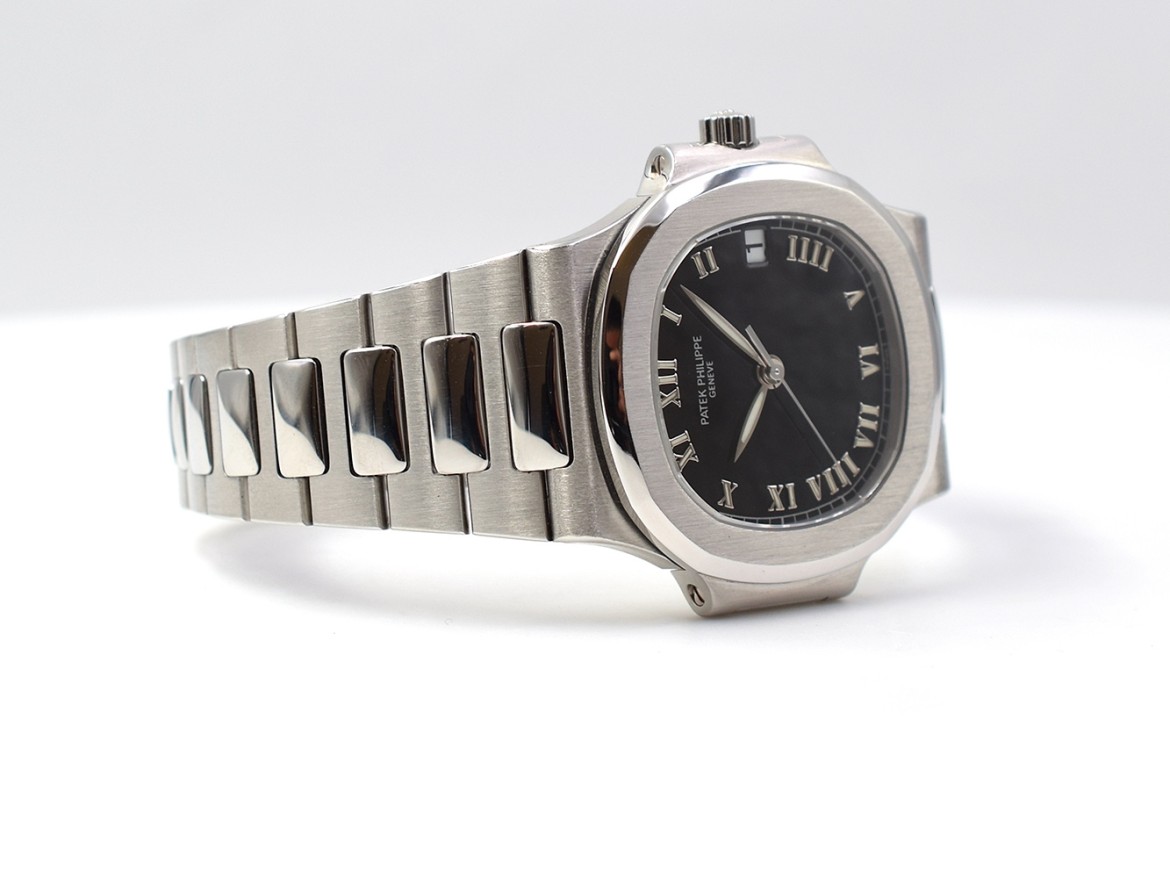 3800 Like new - Service Patek