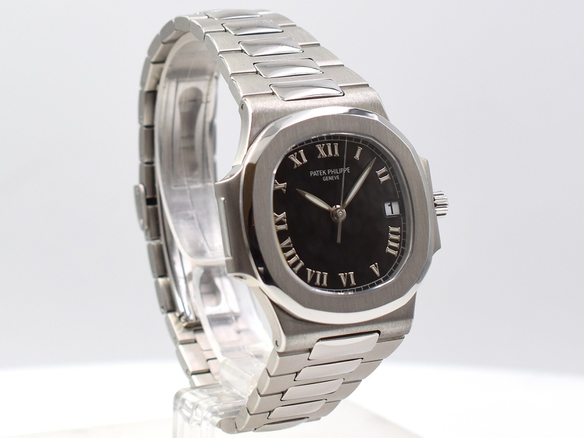3800 Like new - Service Patek