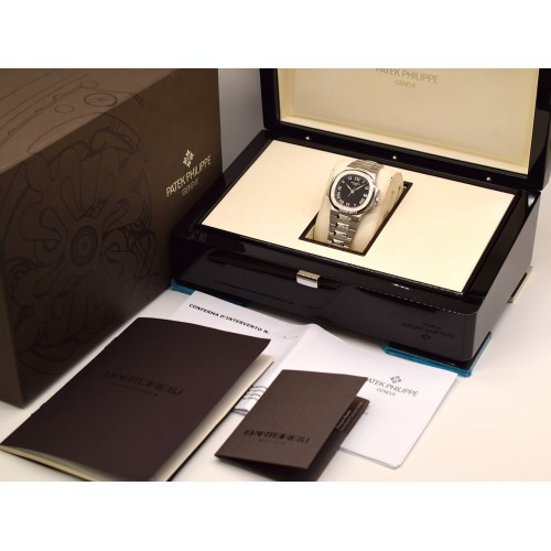 3800 Like new - Service Patek