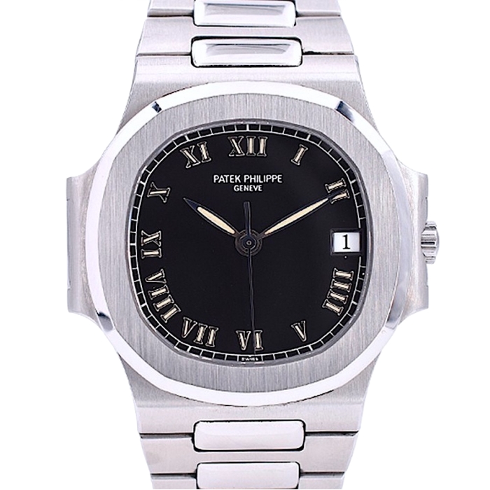 3800 Like new - Service Patek