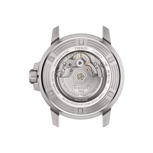 Seastar 1000 Powermatic 80