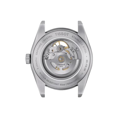 Gentleman Powermatic 80 OPEN HEART