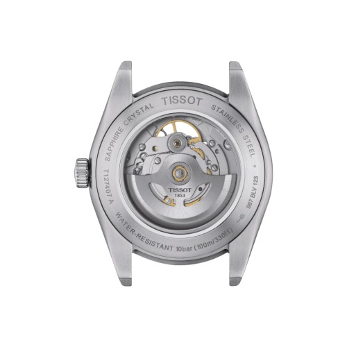 Gentleman Powermatic 80 OPEN HEART