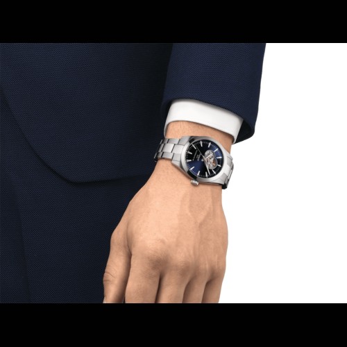 Gentleman Powermatic 80 OPEN HEART