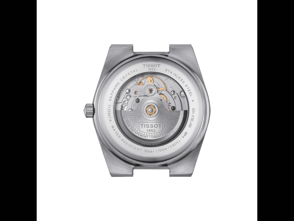PRX POWERMATIC 80