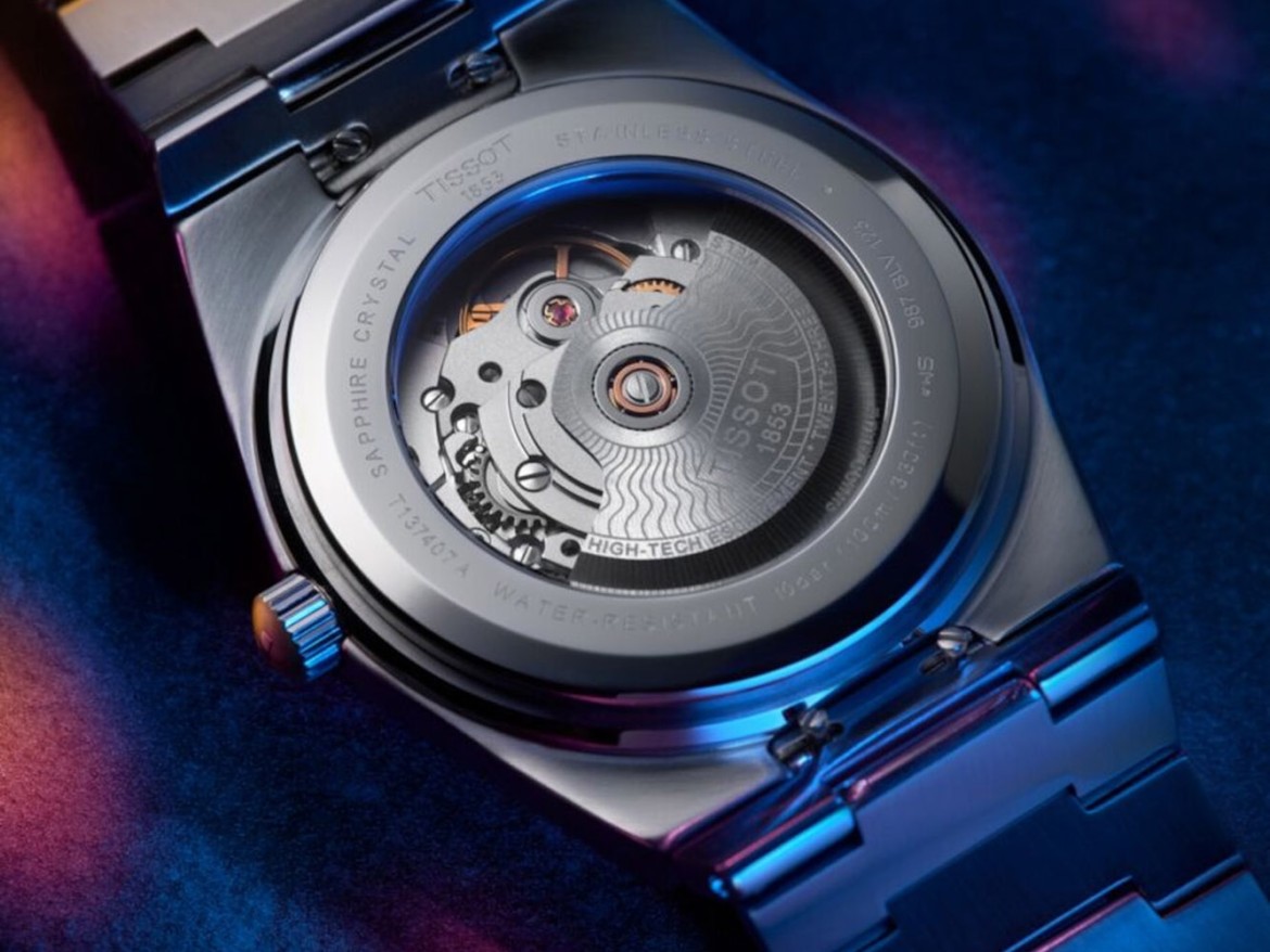 PRX POWERMATIC 80