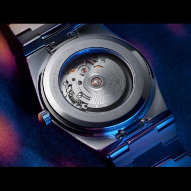 PRX POWERMATIC 80