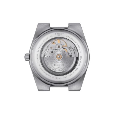 PRX POWERMATIC 80