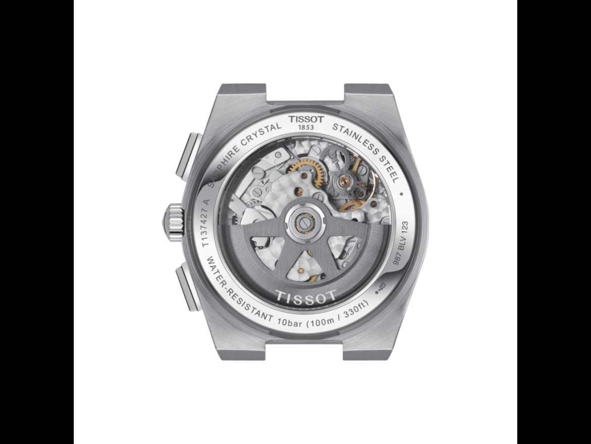 PRX AUTOMATIC CHRONOGRAPH