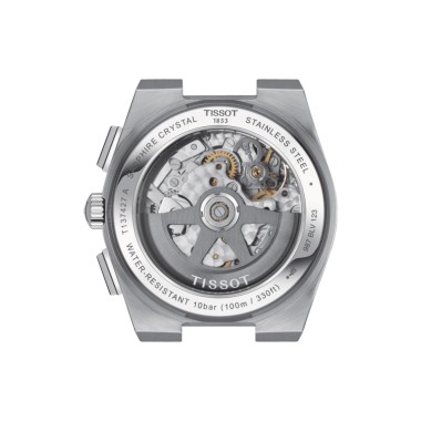 PRX AUTOMATIC CHRONOGRAPH