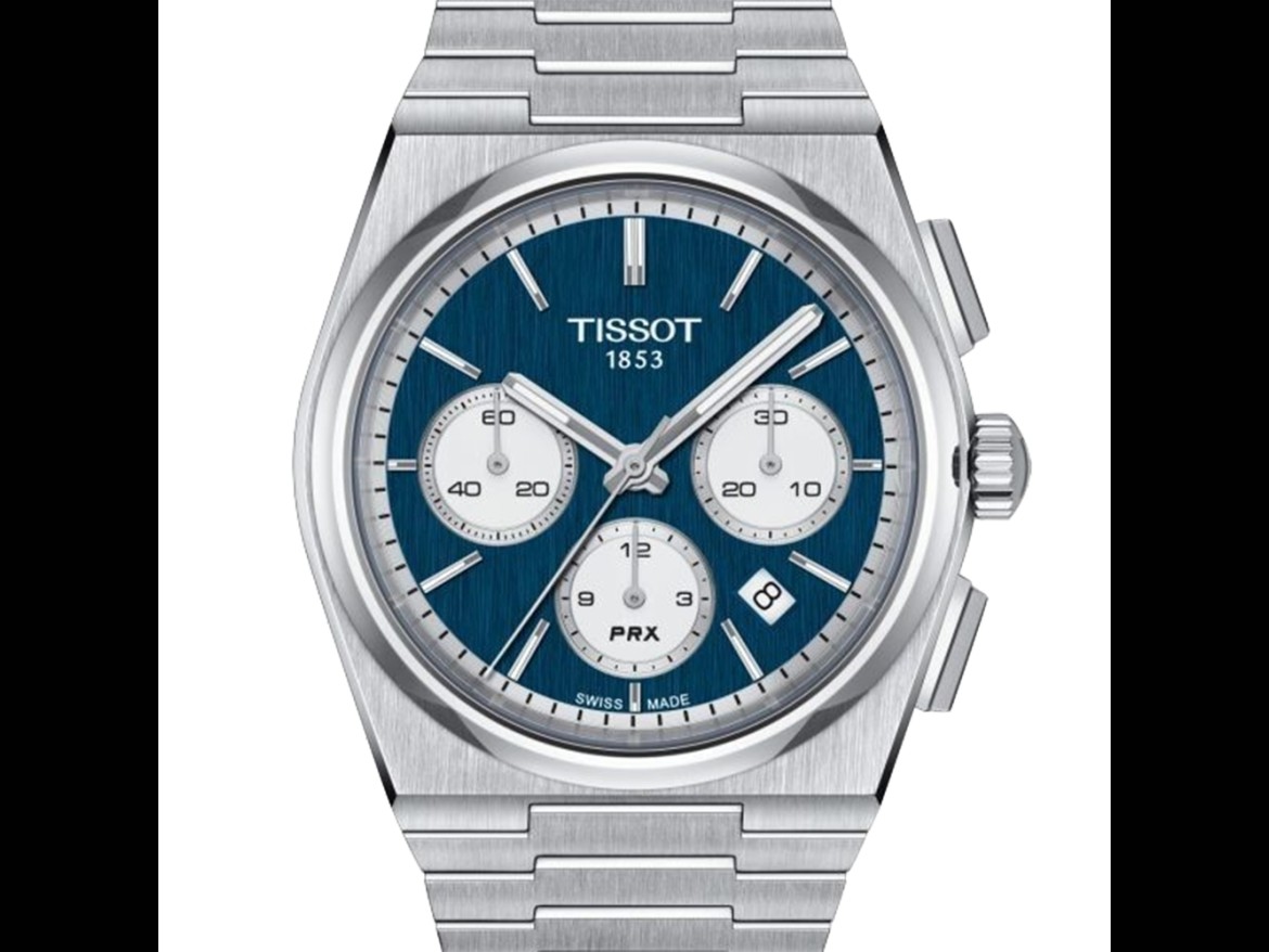 PRX AUTOMATIC CHRONOGRAPH