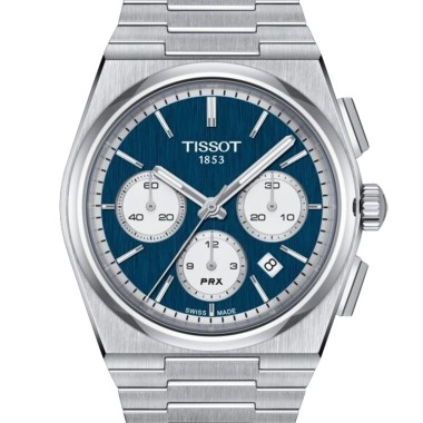 PRX AUTOMATIC CHRONOGRAPH