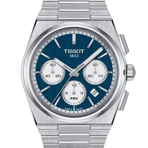 PRX AUTOMATIC CHRONOGRAPH