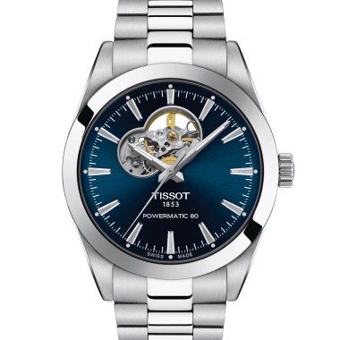 Gentleman Powermatic 80 OPEN HEART