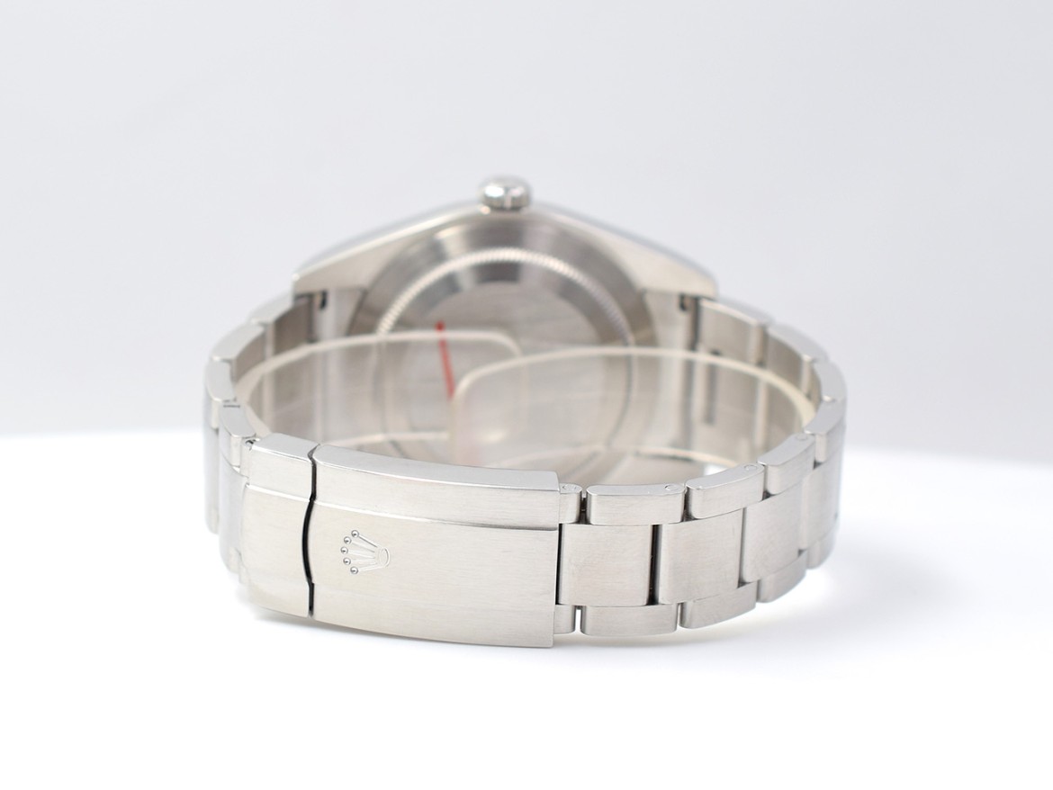 39mm Rhodium new