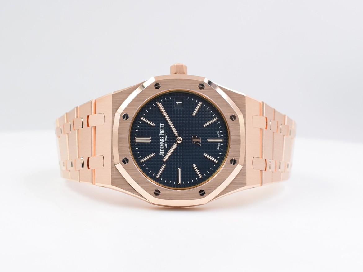 15202OR New 2018 - Jumbo 39mm