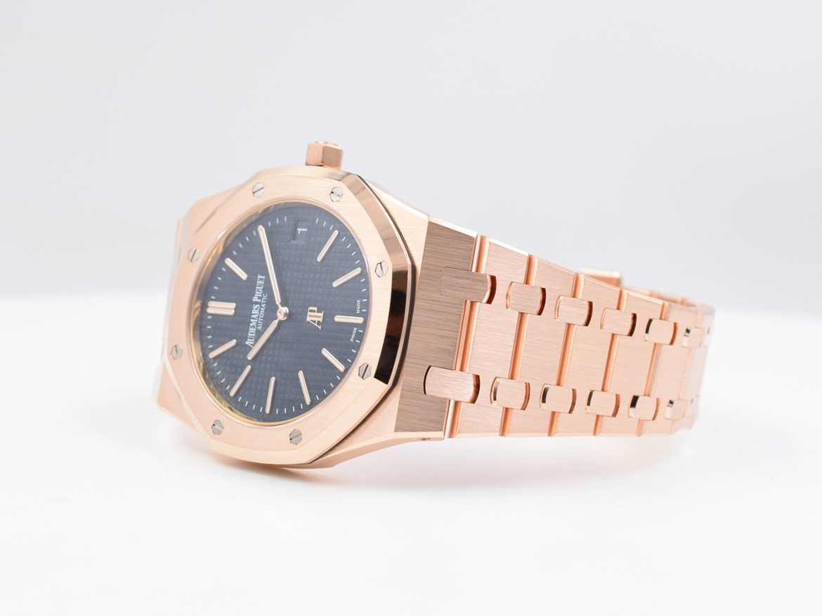 15202OR New 2018 - Jumbo 39mm