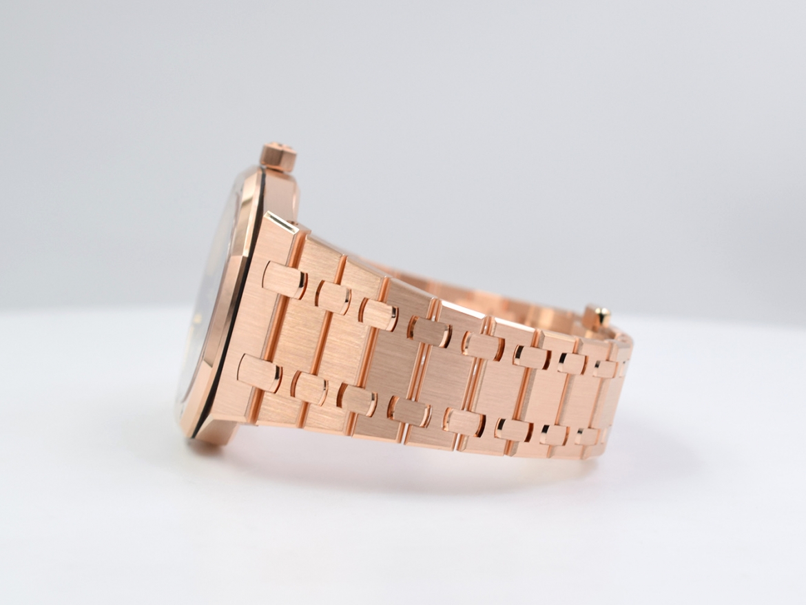 15202OR New 2018 - Jumbo 39mm