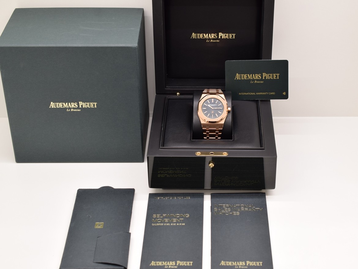 15202OR New 2018 - Jumbo 39mm