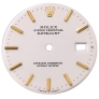 Rolex Datejust 16233 36 mm quadrante/dial