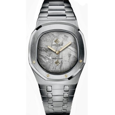 Genius Genta Meteorite Stone Dial limited 88pz