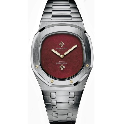 Genius Genta Coral Dial Limited 88pz