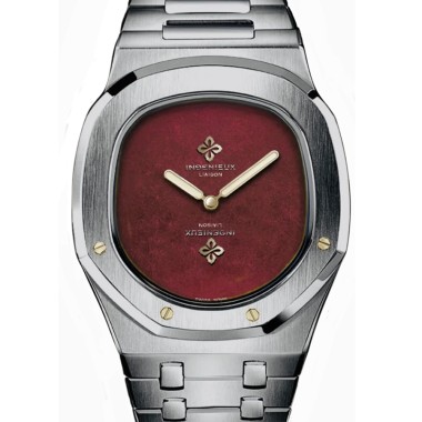 Genius Genta Coral Dial Limited 88pz