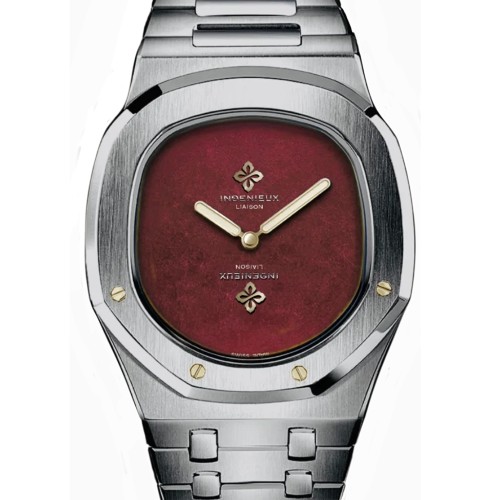 Genius Genta Coral Dial Limited 88pz