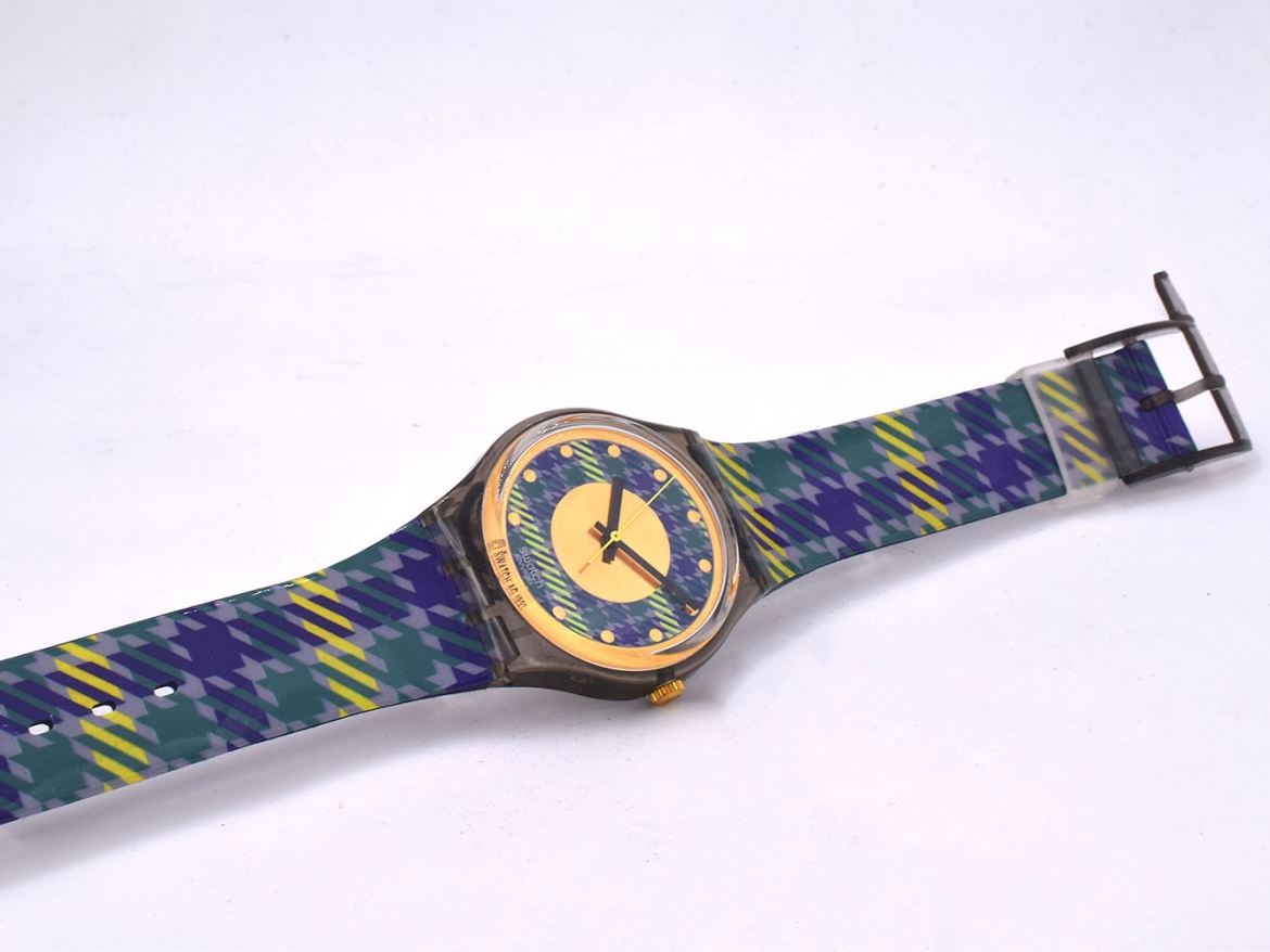 vintage rare TAILLIER GM109 - New 1992