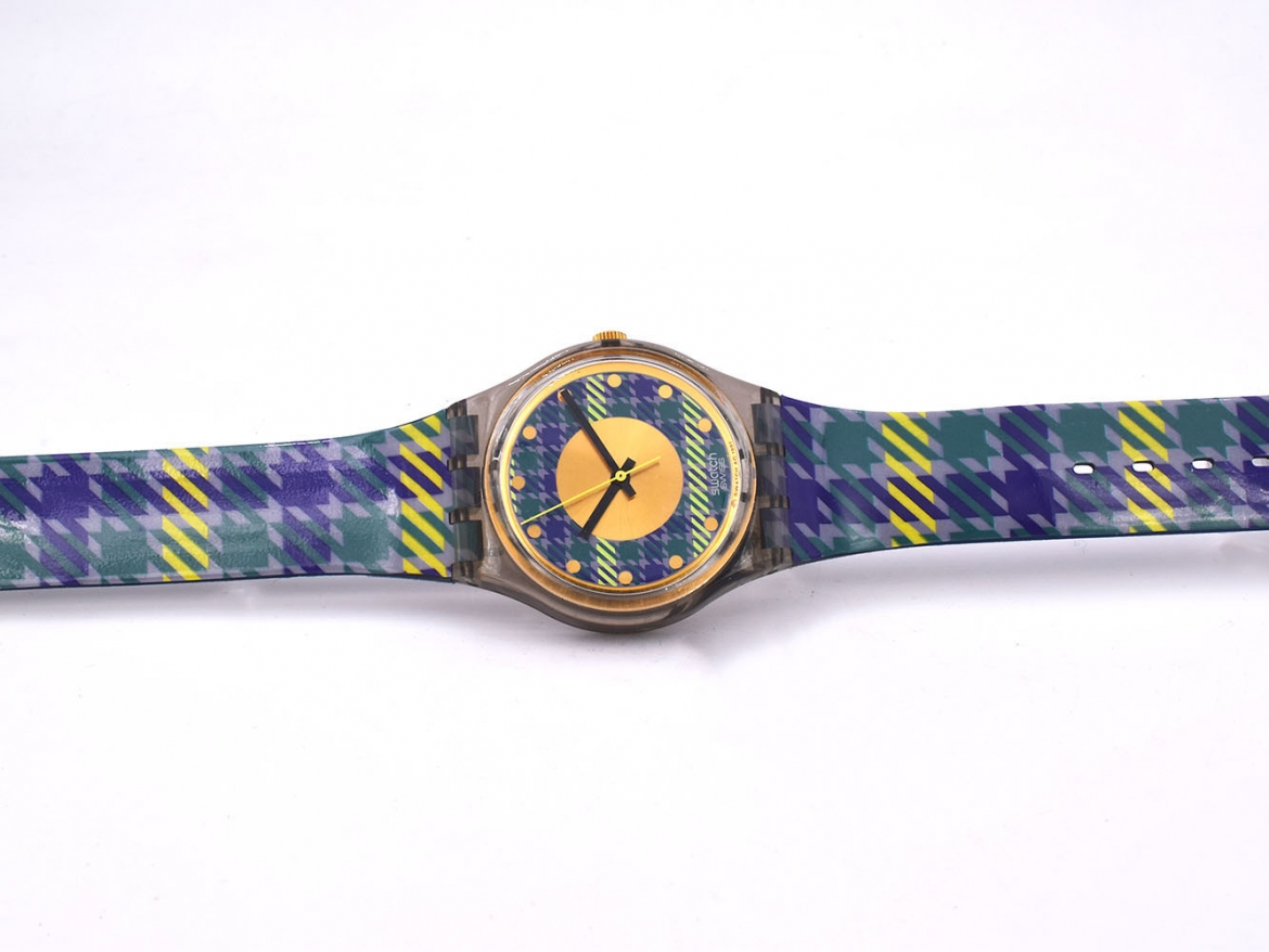 vintage rare TAILLIER GM109 - New 1992