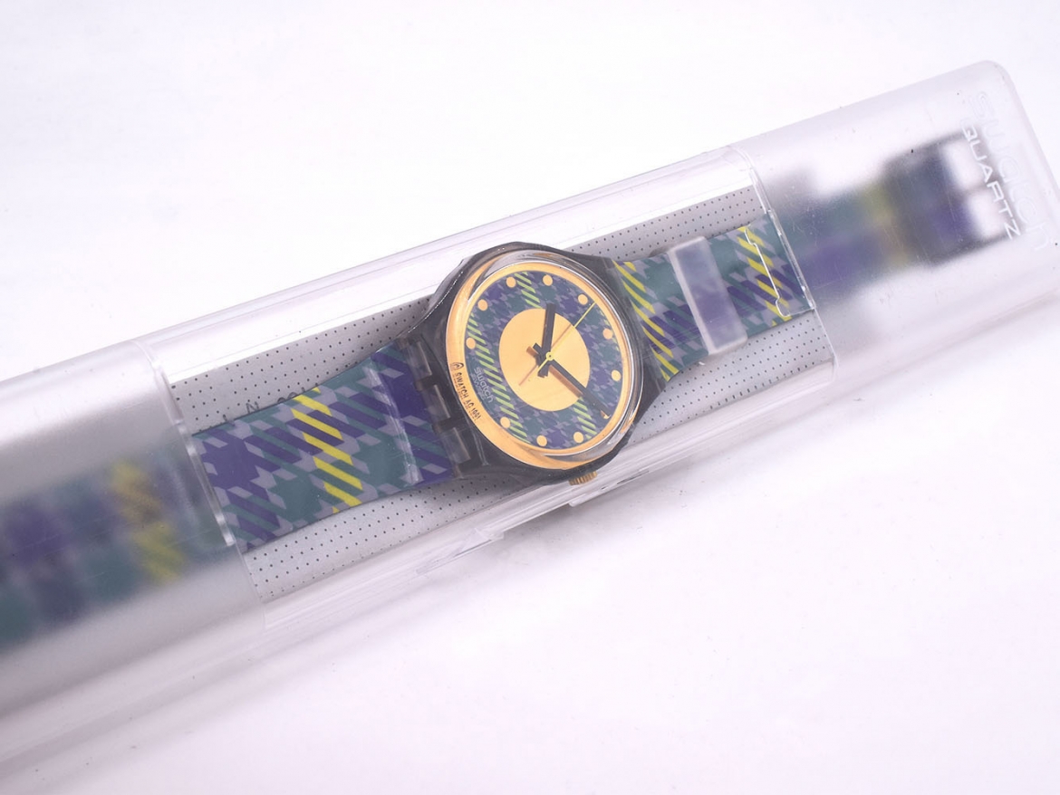 vintage rare TAILLIER GM109 - New 1992